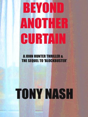 cover image of Beyond Another Curtain
